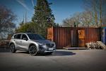Mazda CX-5 No Limited 2014 года